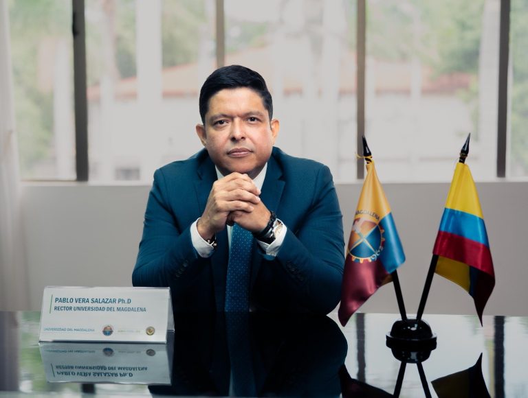 Sin financiación no hay futuro: llamado de Unimagdalena al Congreso para que apruebe pronto la Reforma a la Ley 30