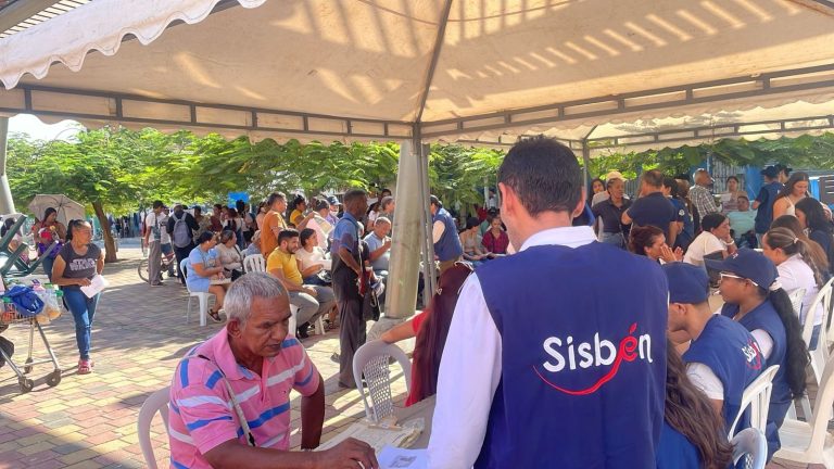 Sisbén Barranquilla suspende atención al público este jueves para mejorar servicio