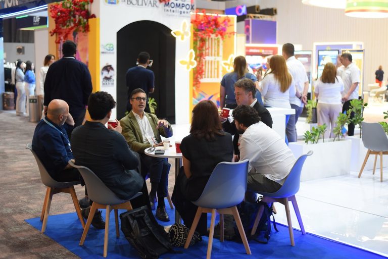 Smart City Expo Cartagena ¡abre sus puertas! Diálogo sobre el futuro urbano
