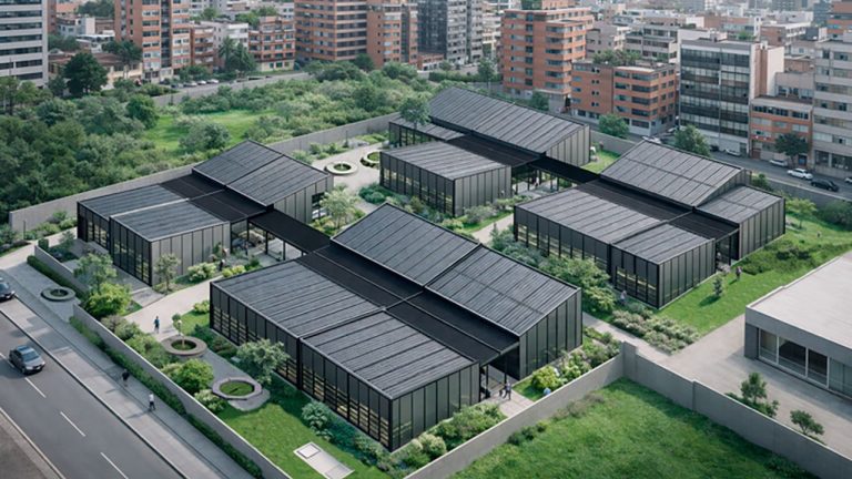 Soacha tendrá nueva sede universitaria pública, se inician obras