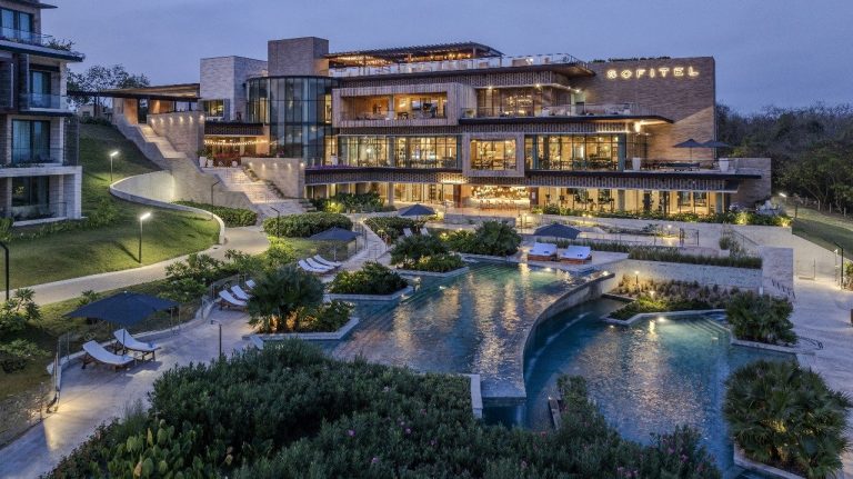 Sofitel Barú Calablanca lanza nuevo plan para estas vacaciones