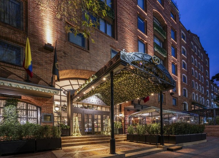 Sofitel Bogotá Victoria Regia redefine el bienestar para las mujeres de negocios