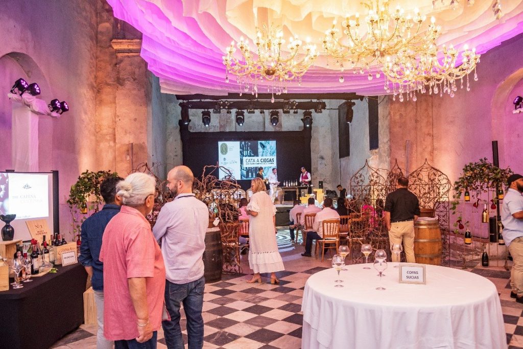 Sofitel Legend Santa Clara presenta la 13ª edición de la Feria Wine Days 2025