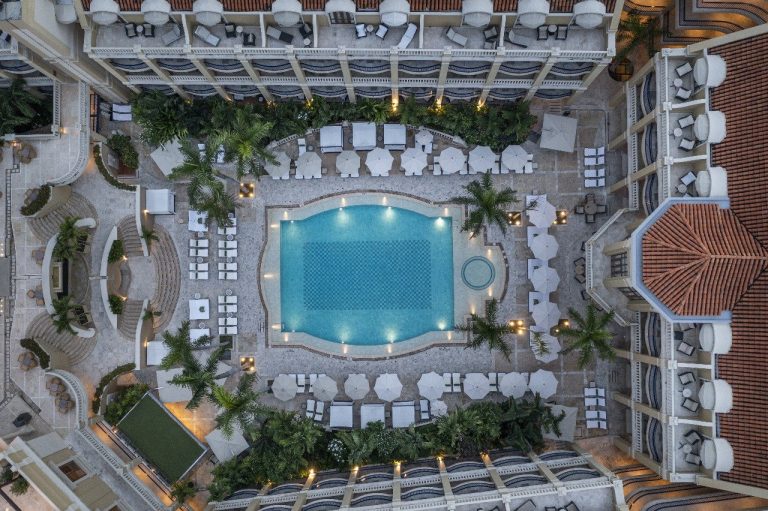 Sofitel Legend Santa Clara reconocido como Mejor Hotel de Sudamérica 2025