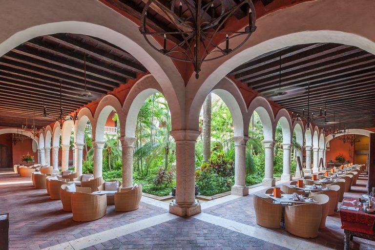 Sofitel Legend Santa Clara se une a la Fiesta de la Música con arte y talento en vivo