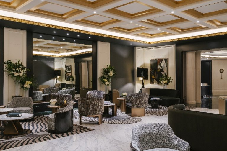 Sofitel New York estrena imagen: elegancia francesa y glamour en la gran ciudad