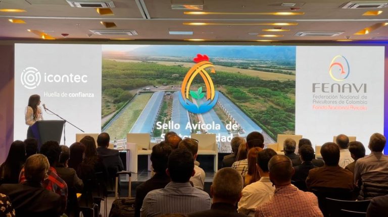 “Sostenibilidad avícola, una apuesta por un futuro más responsable”: Fenavi