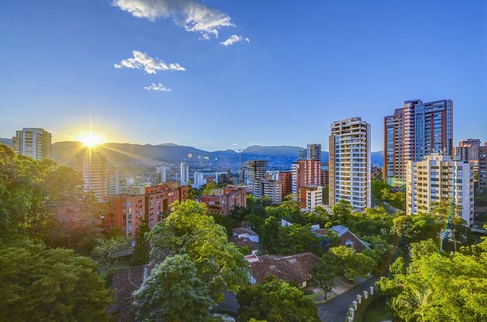 Suecia es el país invitado a la feria aeronáutica ‘F-AIR 2025