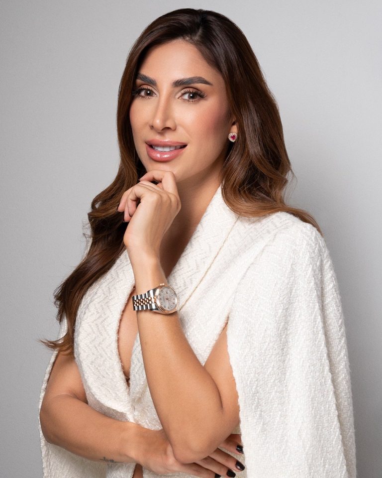 Tahina García: la formación continua es una responsabilidad, no una opción