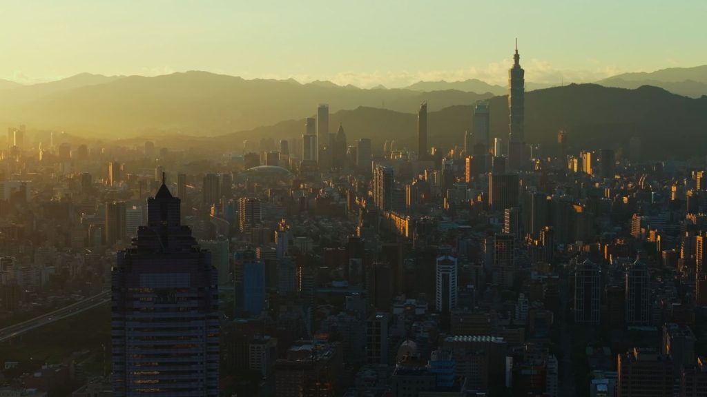 Taiwán conquista a Colombia con el documental Chip Odyssey: La apuesta del siglo