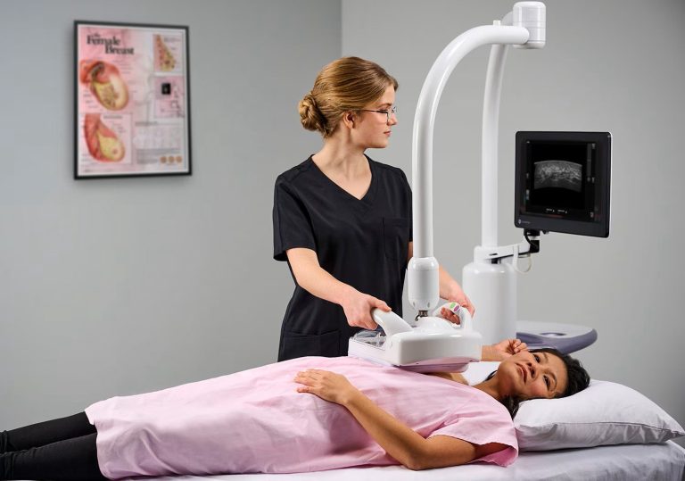 Tecnología e innovación cambian la lucha contra el cáncer de mama