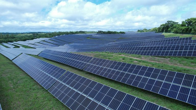 Terpel Sunex consolida su presencia en el sector de generación solar