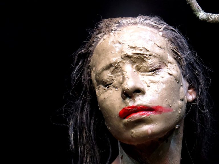 Teusaqui Red Viva y Ruta Teatro convierten a Bogotá en una gran fiesta cultural