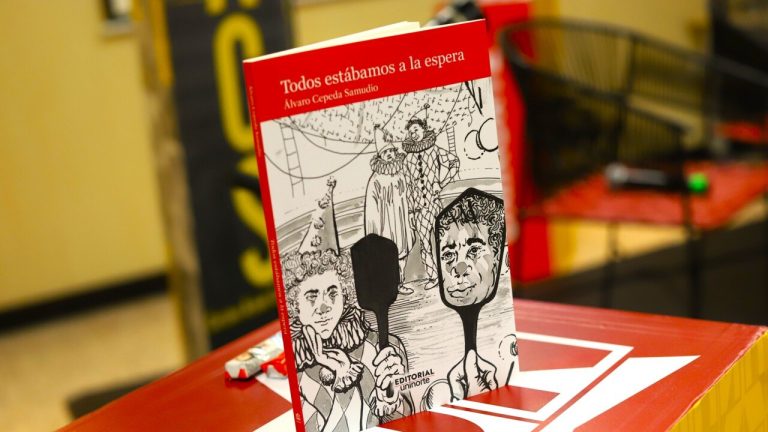 ‘Todos estábamos a la espera’: la obra que modernizó el panorama literario nacional