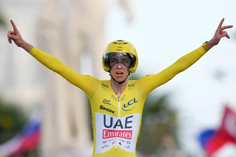 Tour de Francia: Lo que debes saber sobre la carrera de ciclismo de este año