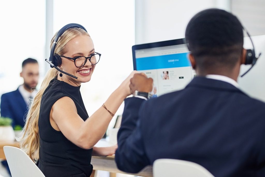 Transformación de los Call Center en la era de la IA