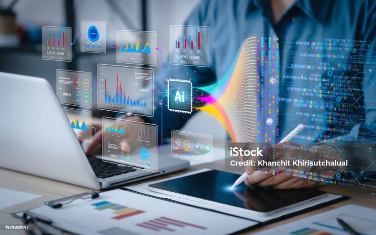 Transformación digital en la actividad física: Cómo la Big Data revoluciona las apps