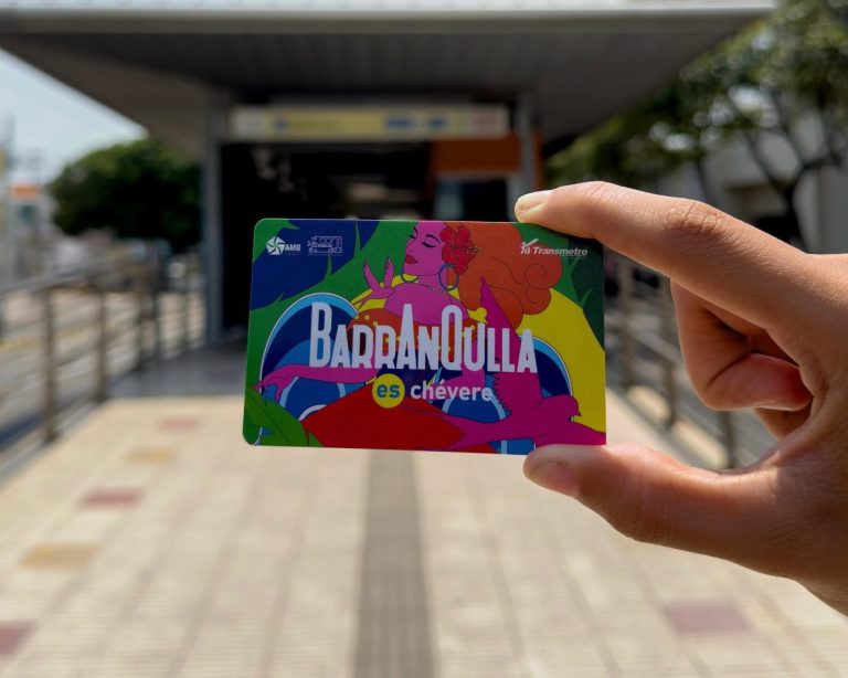 Transmetro implementa proceso de actualización para las tarjetas del Sistema