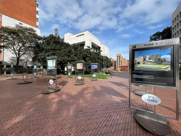 Tras 6 años, regresa a Bogotá la Bienal Fotográfica en su novena edición