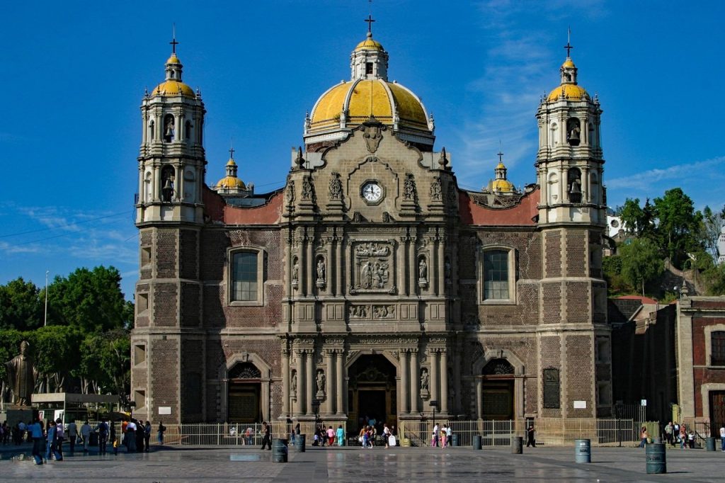 Travesía por el corazón de México: una forma diferente de celebrar a las madres