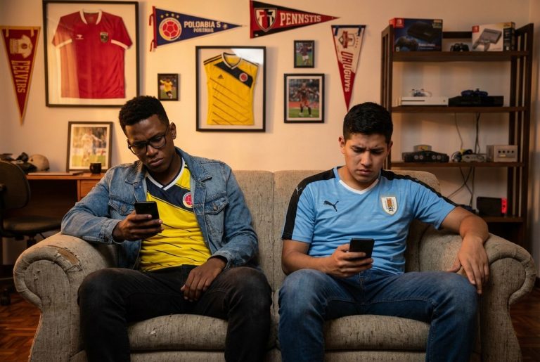 Tres errores a evitar al apostar en el Mundial