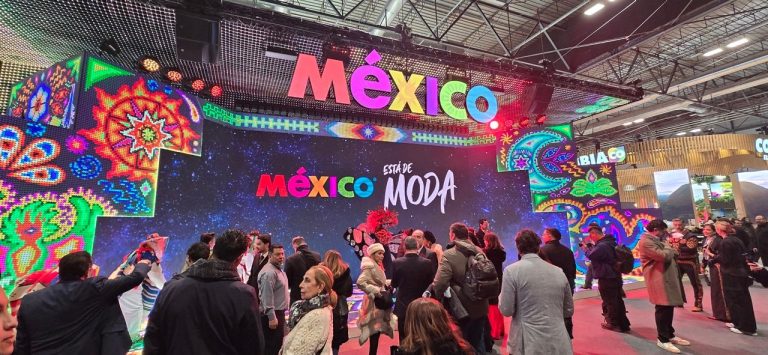 Tres marcas de hotelería All-Inclusive brillan en la Fitur