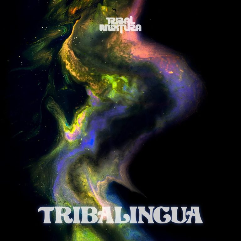 Tribalmixtura presenta “Tribalingua”, un viaje sonoro entre culturas