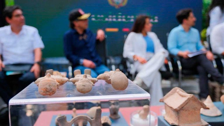 Tumaco exhibe Historias y Memorias del Litoral Pacífico Sur