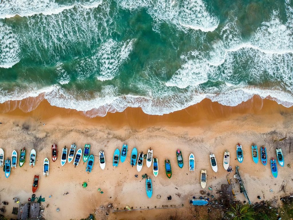Turismo global se reinventa: Cuáles son las tendencias para Colombia en 2025