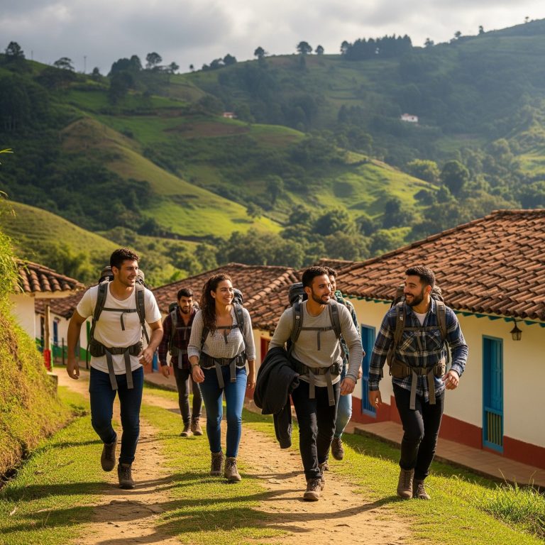 Turismo joven: festivales y escapadas que están moviendo el sector