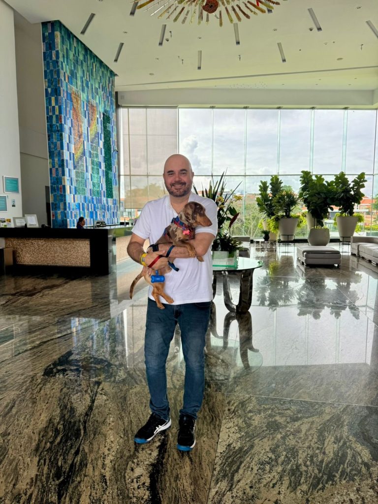 Turismo pet-friendly: una tendencia transformadora en ascenso