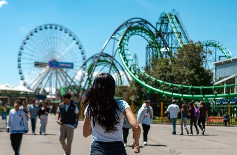 Turismo y recreación: Salitre Mágico se suma a los planes de vacaciones en Bogotá