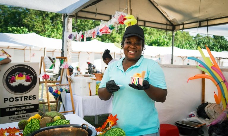 Turistas: ¡bienvenidos a Tumaco! Disfruten el Festival gastronómico “Sabores del Pacífico”
