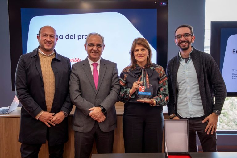 UCC ocupa cuarto lugar en los HubSpot Impact Award 2025