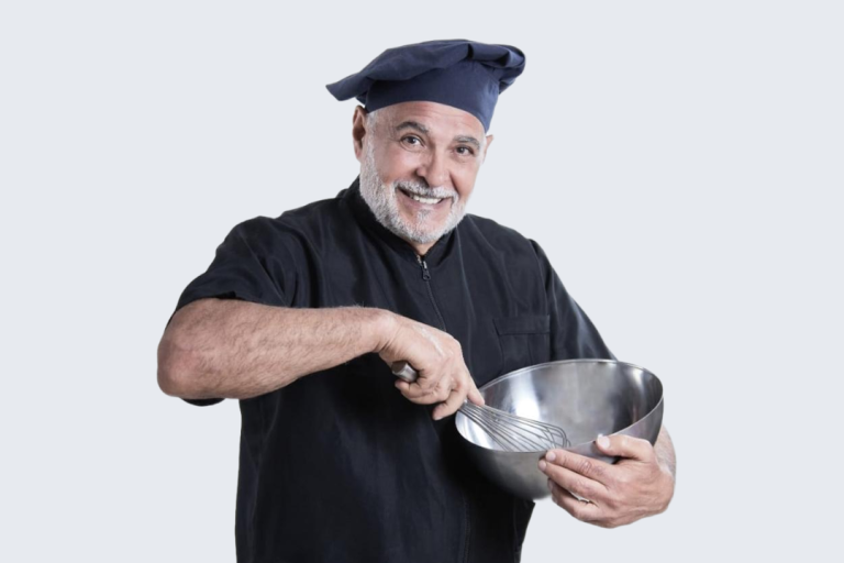 Un Ángel en la Cocina: revolución teatral que va más allá de las tablas