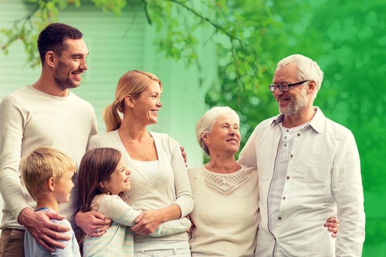 Una de cada cuatro personas será mayor de 60 años en 2050