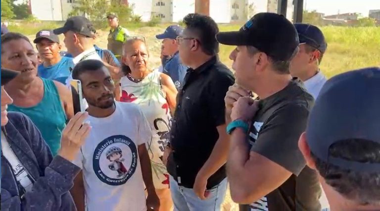 Una doble calzada conectará a Las Gardenias con La Cordialidad en Barranquilla