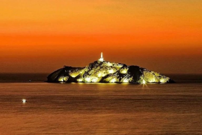 Una hazaña que ilumina la historia: así logró Unimagdalena devolverle la luz a El Morro