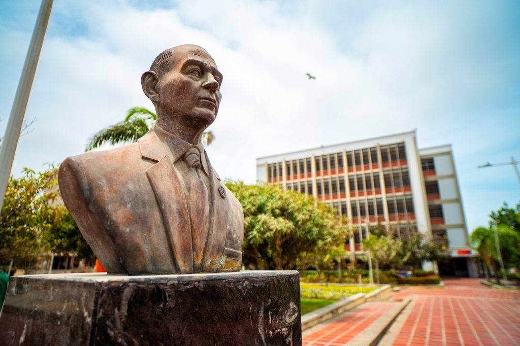 Uniatlántico: la U. pública líder en la Región Caribe en producción científica y décima a nivel país