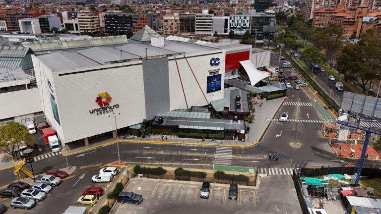 Unicentro Bogotá celebra 50 años con más crecimiento e inversión de $70 mil millones