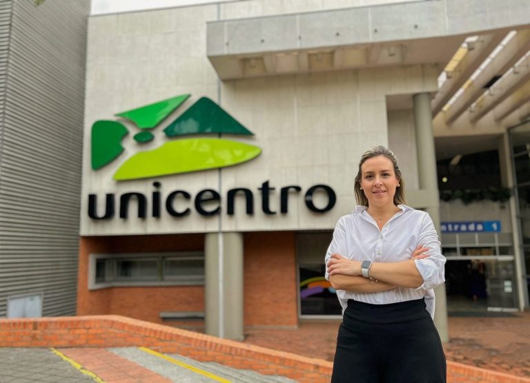 Unicentro Pereira nombra a Tatiana Corrales como su nueva Gerente General