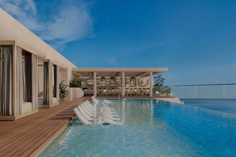 UNICO Hotel Collection anuncia la apertura de su nueva propiedad de lujo