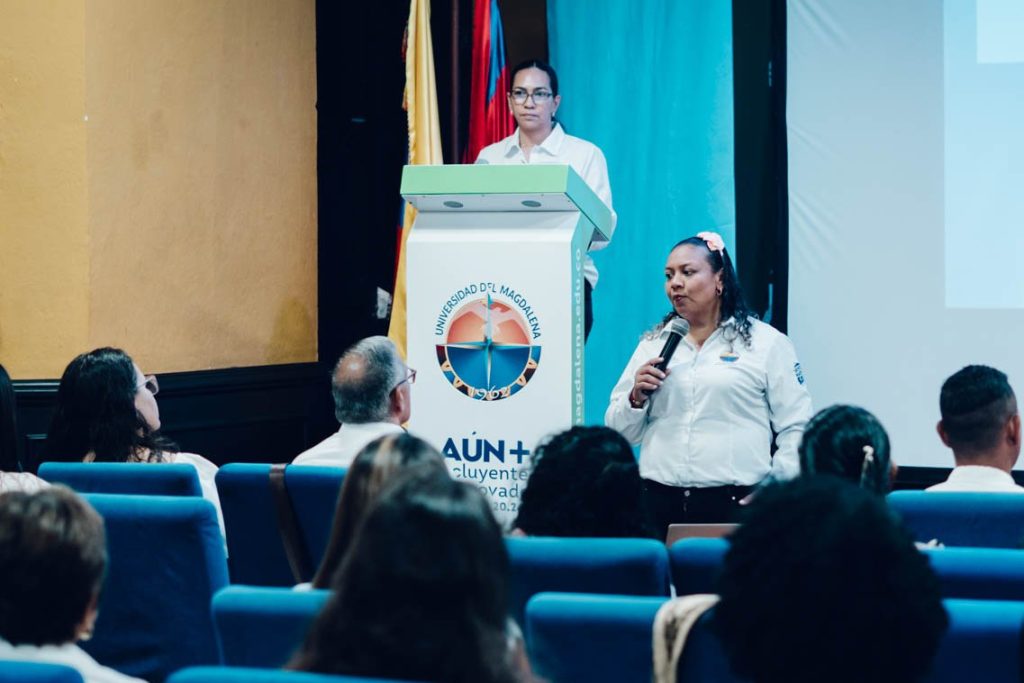 Unimagdalena asegura que impulsa la educación infantil del futuro