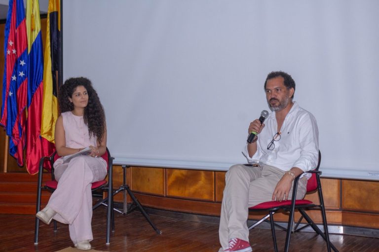 Unimagdalena y el Archivo General de la Nación fortalecen la gestión documental con nuevo convenio