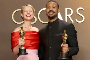 Uno por uno, la lista completa de la gran noche de Hollywood