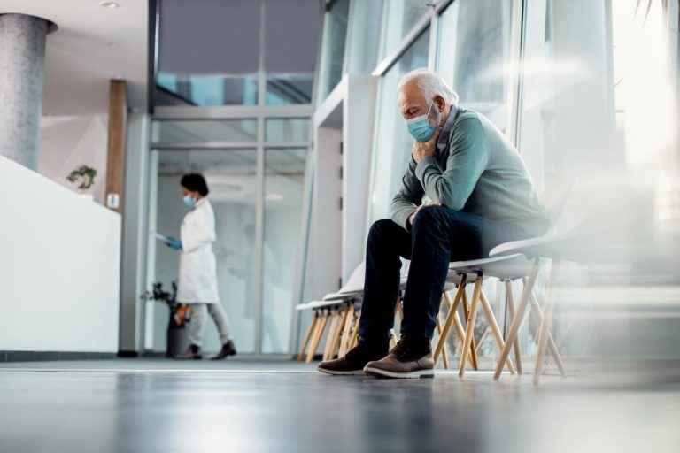 UPC insuficiente pone en riesgo la atención en salud: alerta Observatorio Enhu