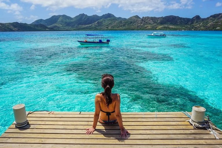¿Vacaciones en solitario? cinco lugares únicos para disfrutar a su ritmo