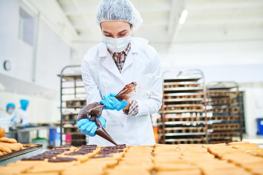 Valle del Cauca despachó la 3a parte del volumen exportado en productos agroindustriales