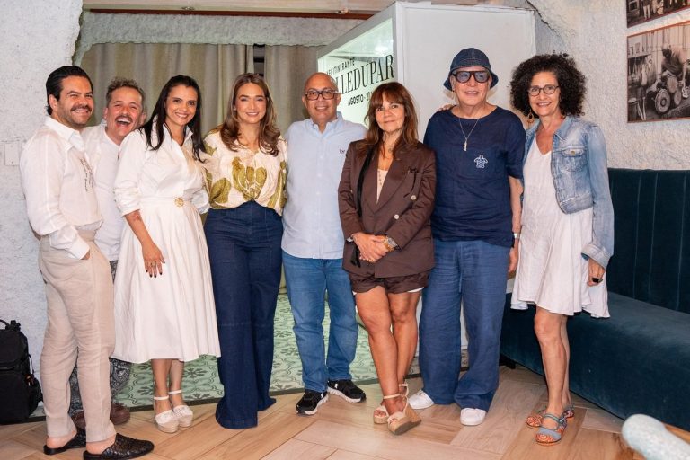 Valledupar abre sus puertas a la inspiración