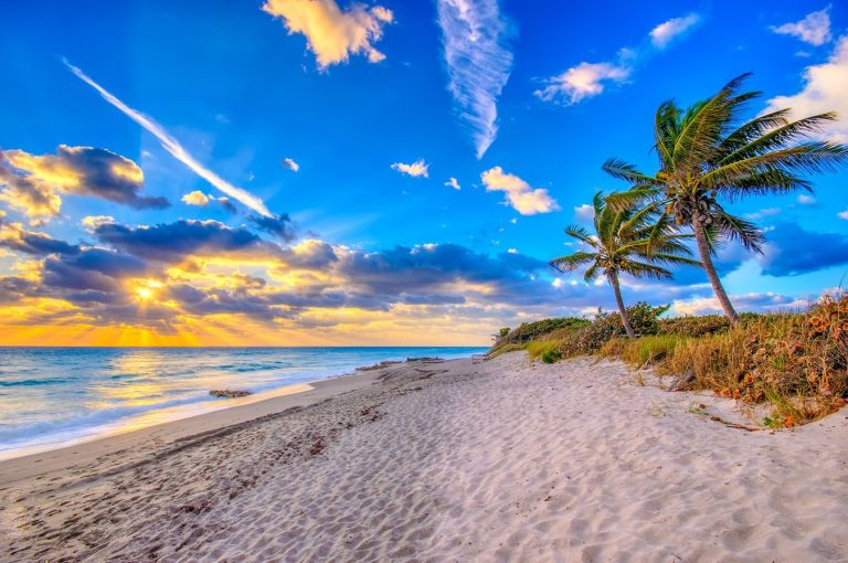 ¿Vas al sur de Florida para el gran torneo? Estadía de calidad en The Palm Beaches